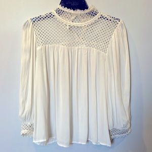 Gap blouse